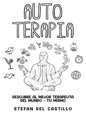 cover image of Auto Terapia